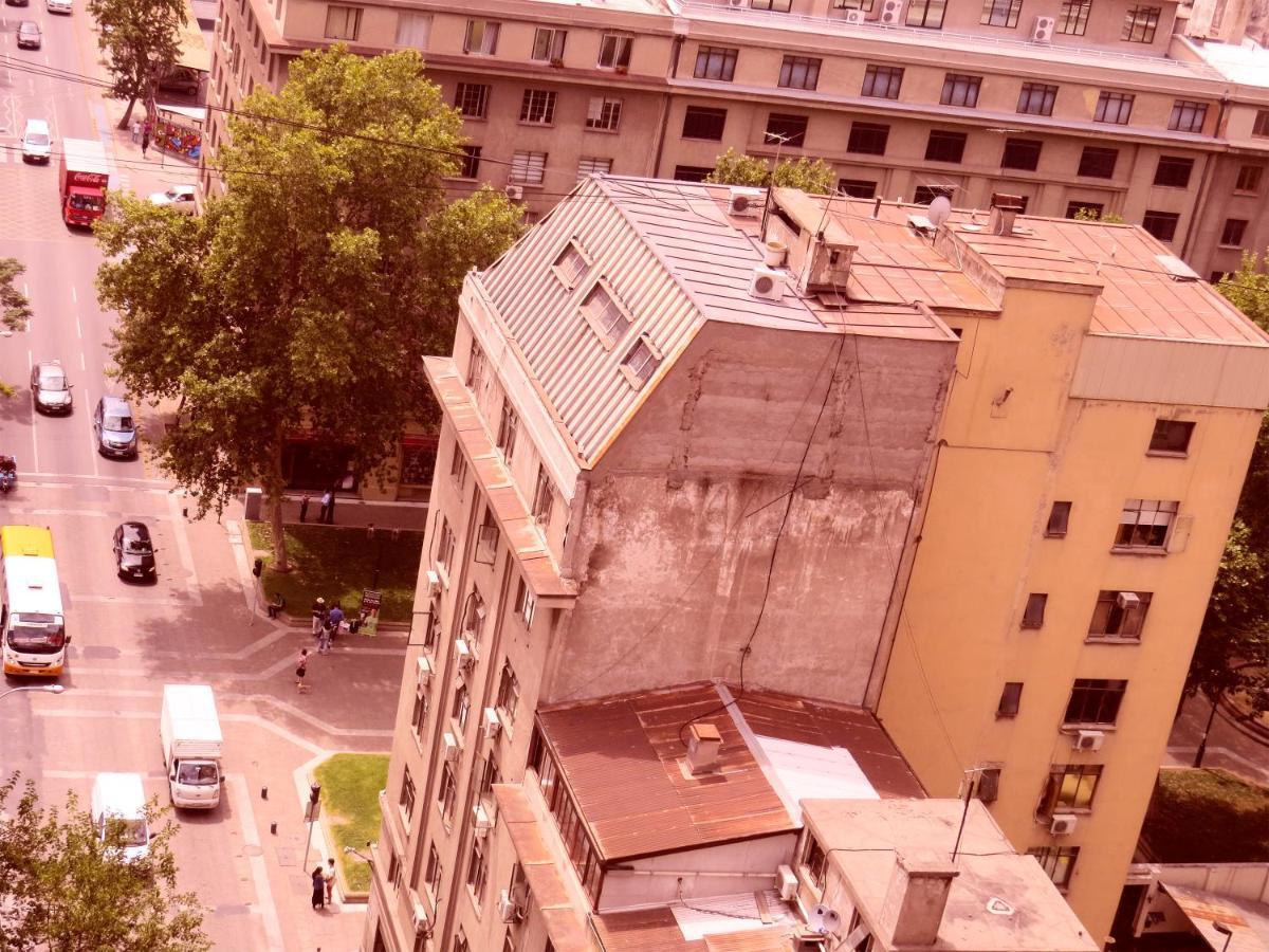 Aliste Nº1 Santiago