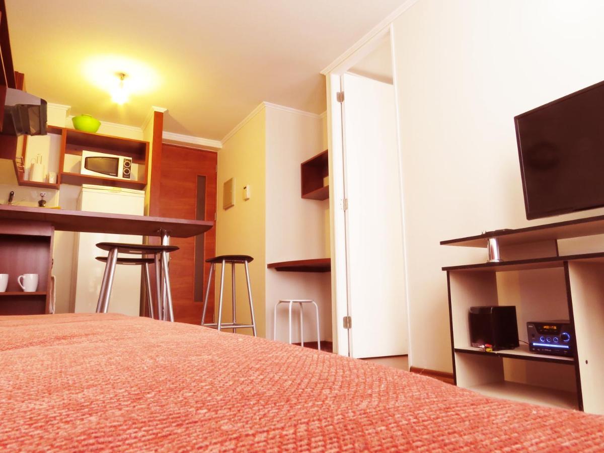 Aliste Nº1 Apartamento