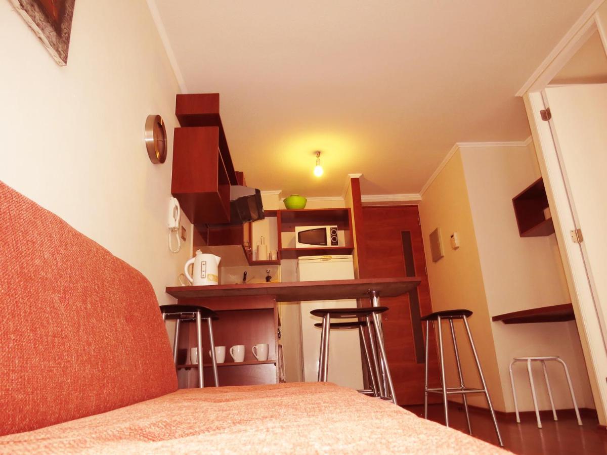 Aliste Nº1 Apartamento *