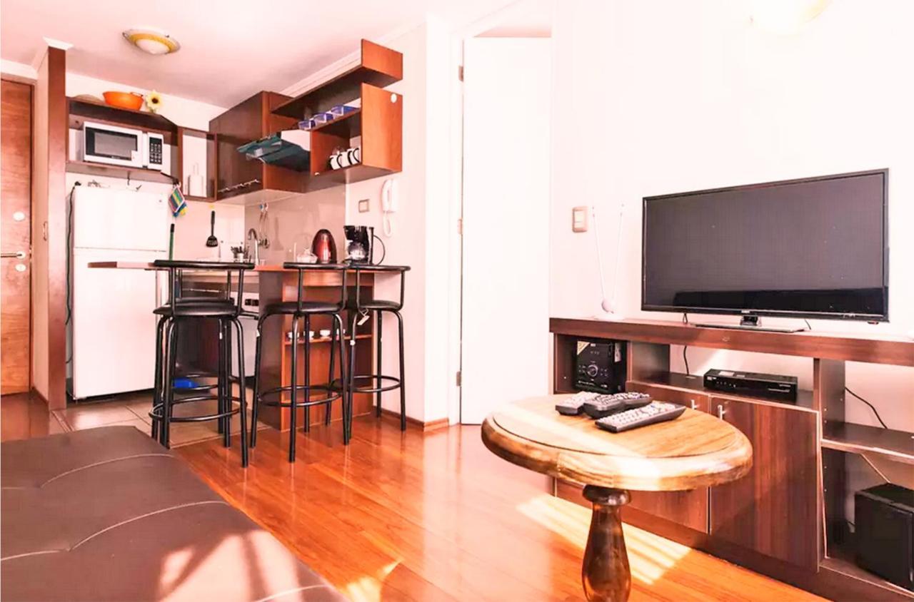 Apartamento Aliste Nº1 *