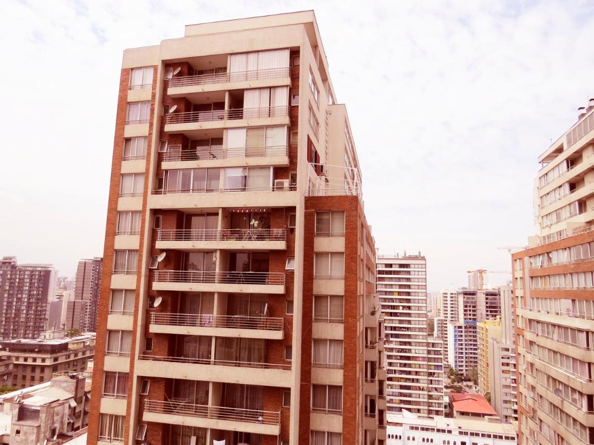 Aliste Nº1 Apartamento