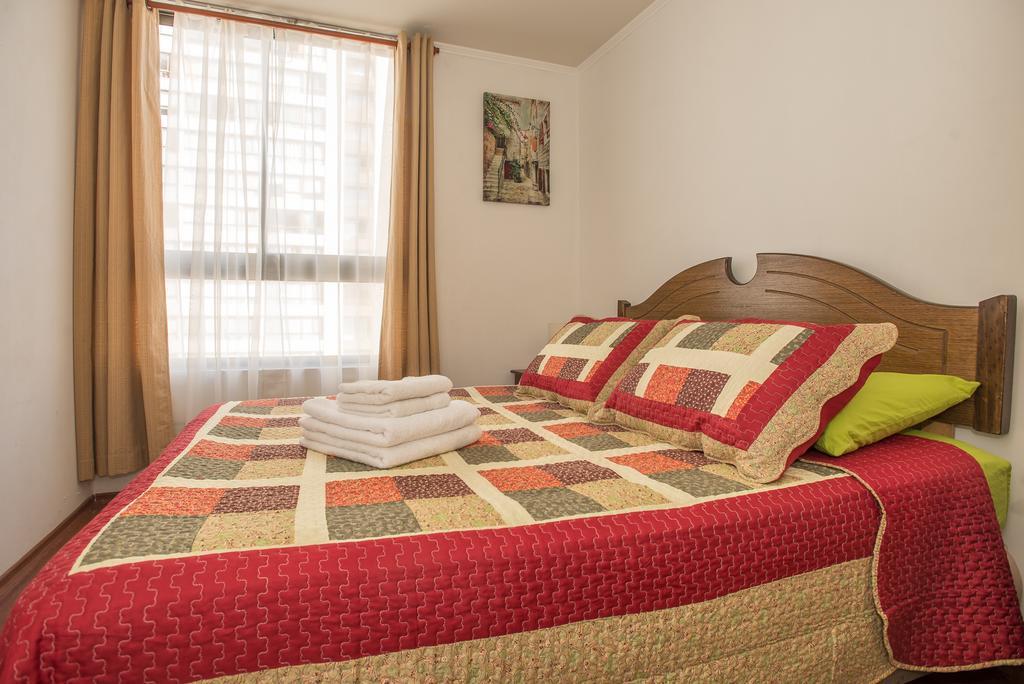 Aliste Nº1 Apartamento